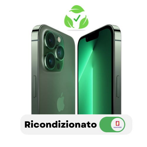 Ricondizionato Apple